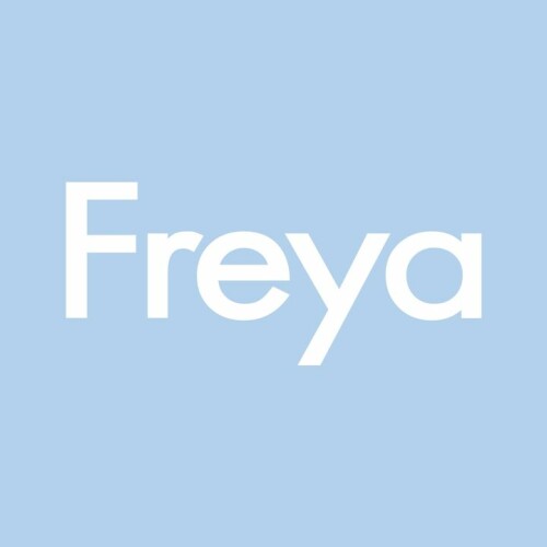 Freya Logo