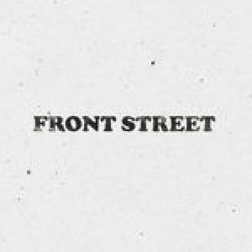 Front Street 8 Logo