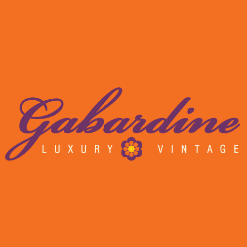 GABARDINE Logo