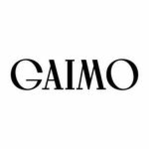 GAIMO Logo