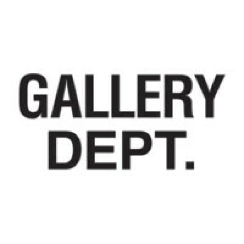 GALLERY DEPT. Logo