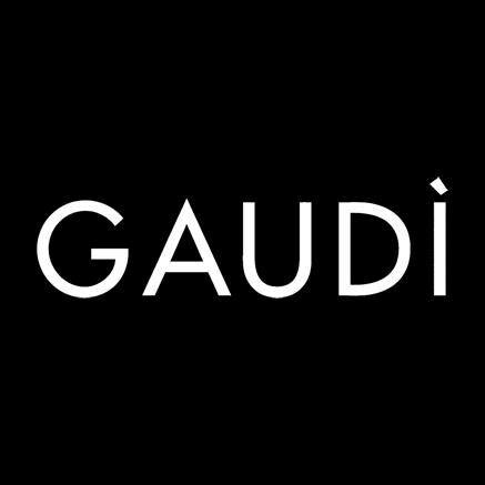 GAUDÌ Logo