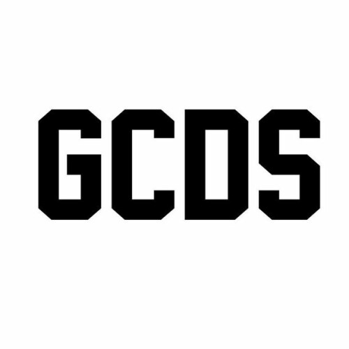 GCDS Logo