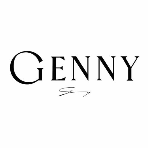 GENNY Logo