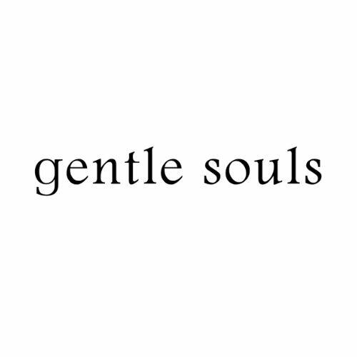 Gentle Souls by Kenneth Cole Logo