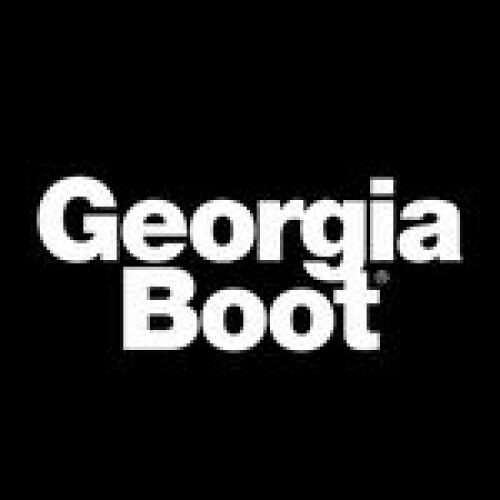 Georgia Boot Logo