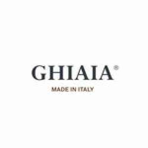 Ghiaia Cashmere Logo