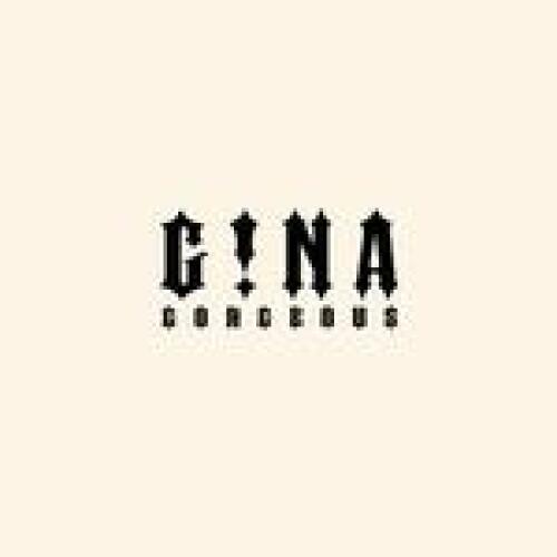 Gina Gorgeous Logo