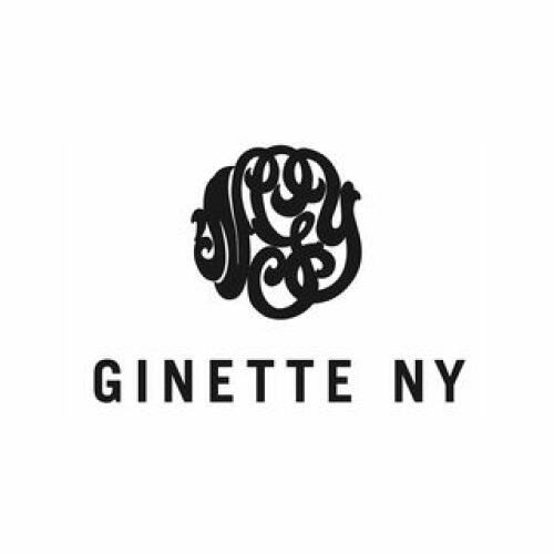 Ginette NY Logo