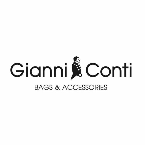 GIOVANNI CONTI Logo