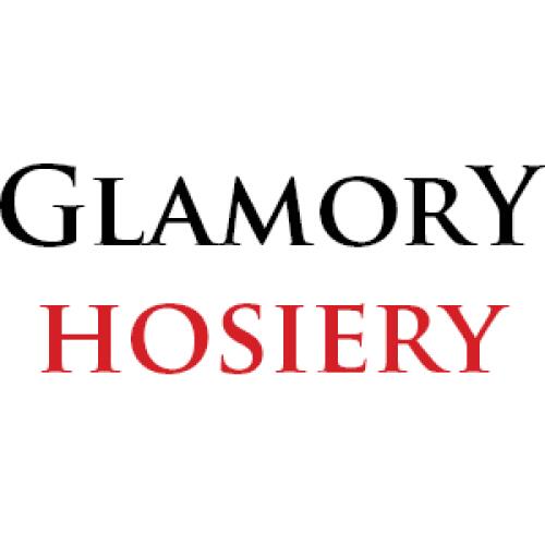 Glamory Hosiery Logo