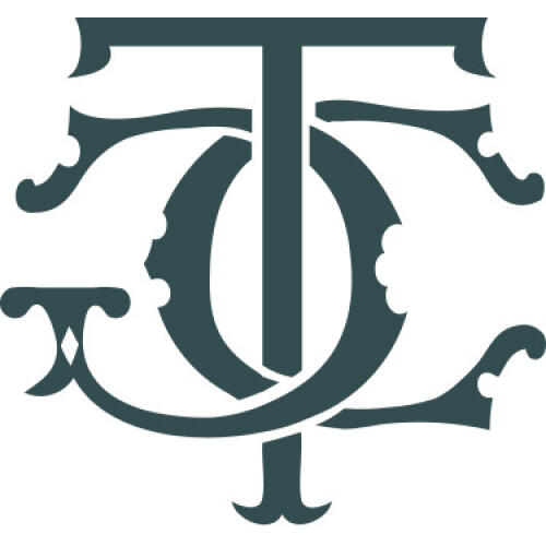 God's True Cashmere Logo