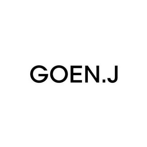 GOEN.J Logo