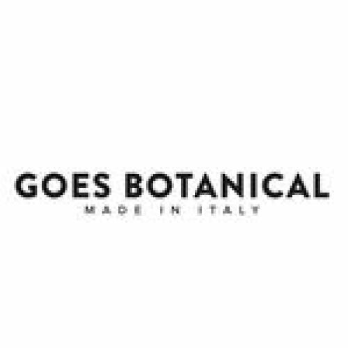 GOES BOTANICAL Logo