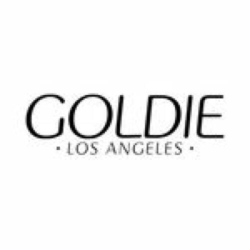 Goldie Logo