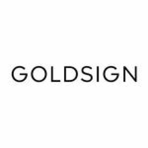 Goldsign Logo