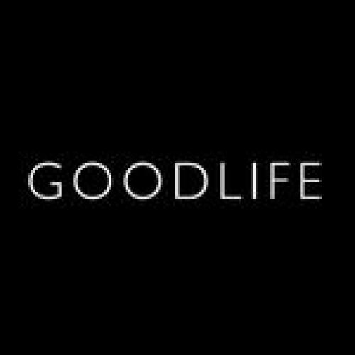 Goodlife Logo