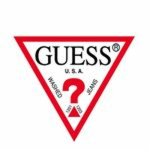 Guess Factory Logo