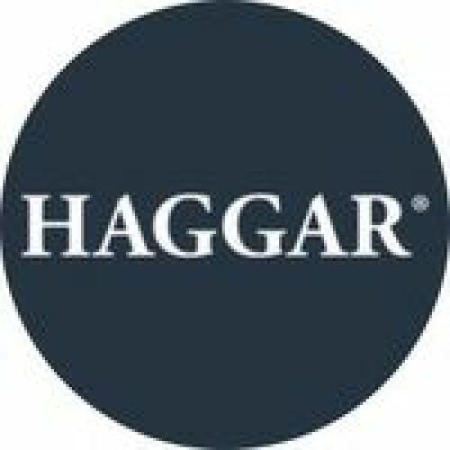 Haggar Logo