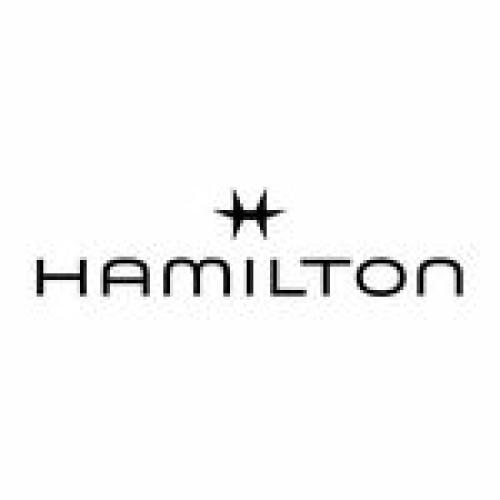 Hamilton Logo