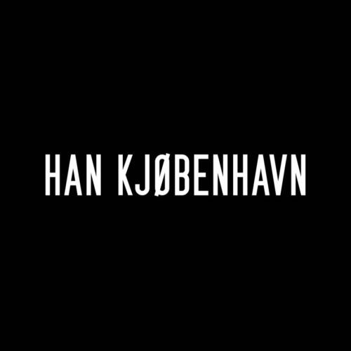 Han Kjøbenhavn Logo