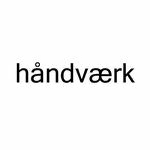 Håndværk Logo