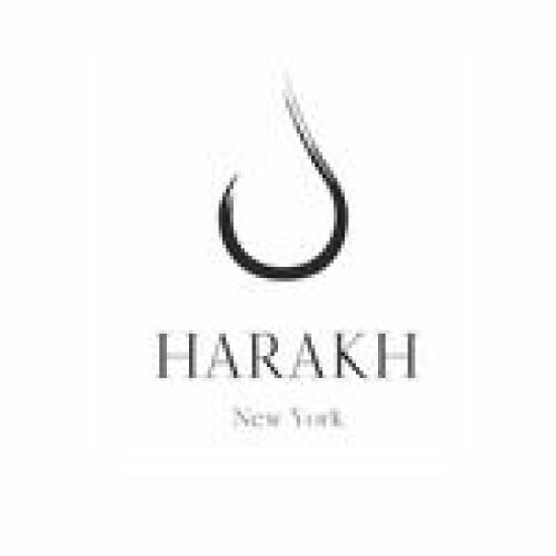 Harakh Logo