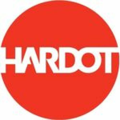 HARDOT Logo