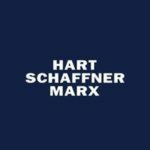 Hart Schaffner Marx Logo