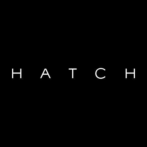 HATCH Logo