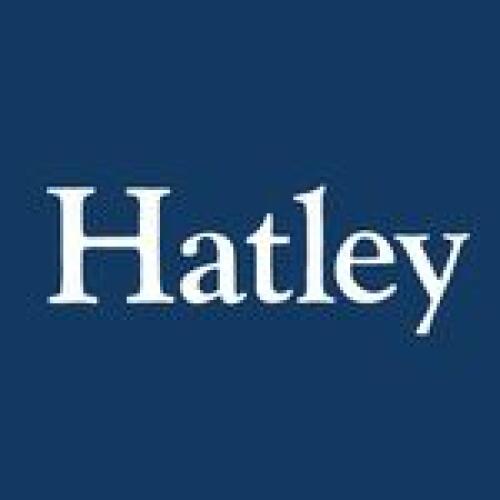 Hatley Logo