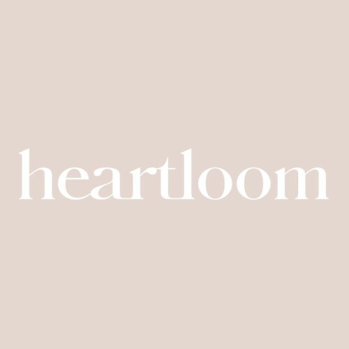 Heartloom Logo