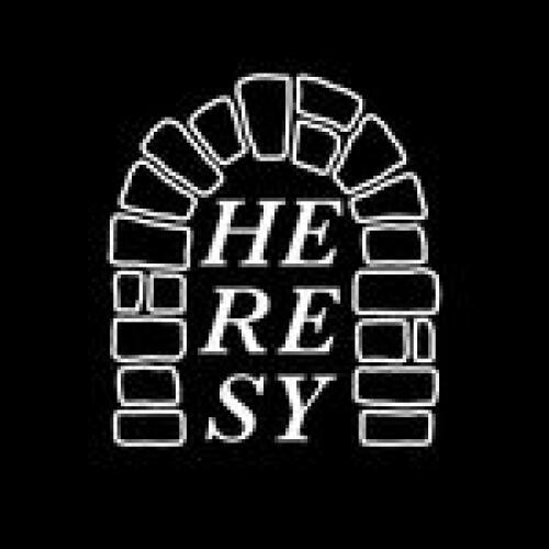 Heresy Logo