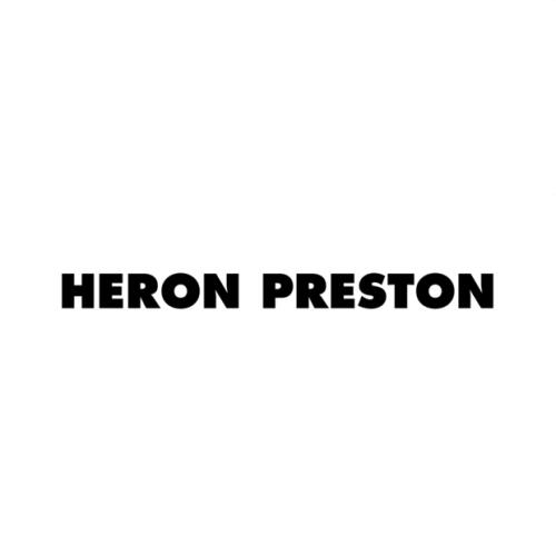 Heron Preston Logo