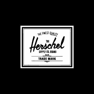 Herschel Supply Co Logo