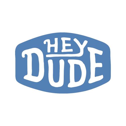 HEYDUDE Logo