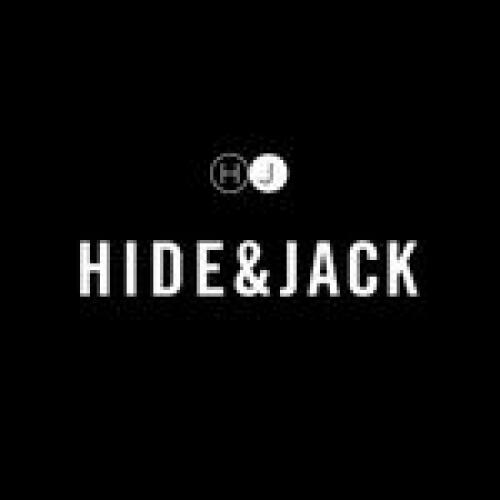 Hide&Jack Logo