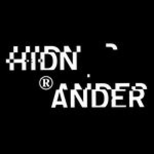 HIDNANDER Logo