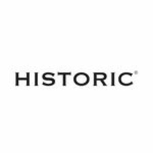 Historic Brand Logo