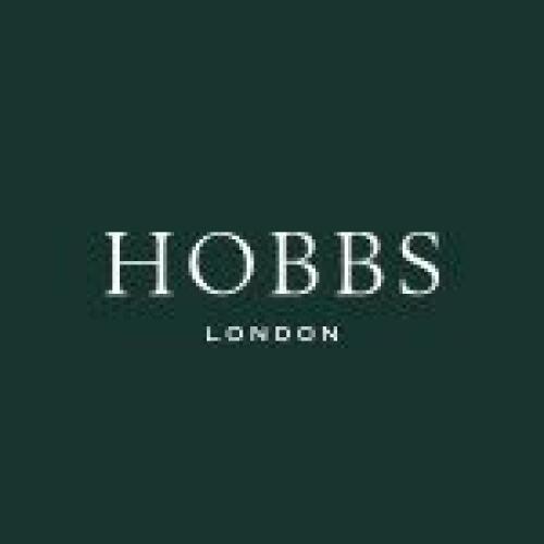 Hobbs Logo