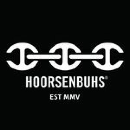 Hoorsenbuhs Logo