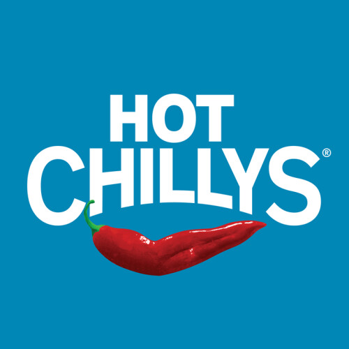 Hot Chillys Logo