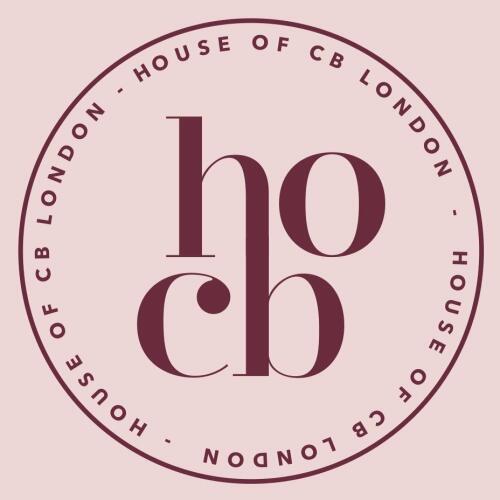 House of CB Logo