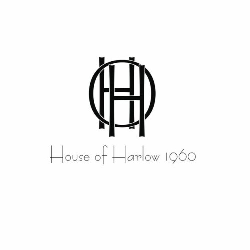 House of Harlow 1960 Logo