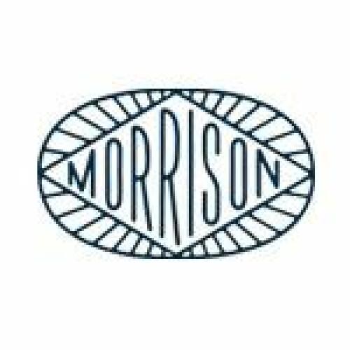 Howlin by Morrison Logo