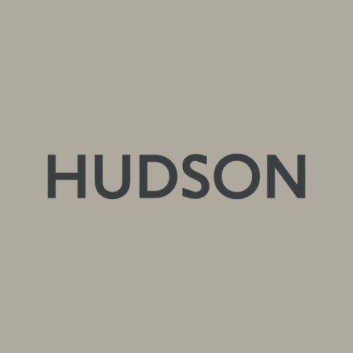 Hudson Logo