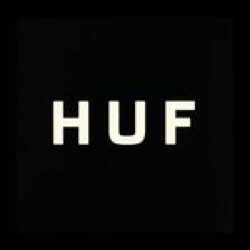 HUF Logo