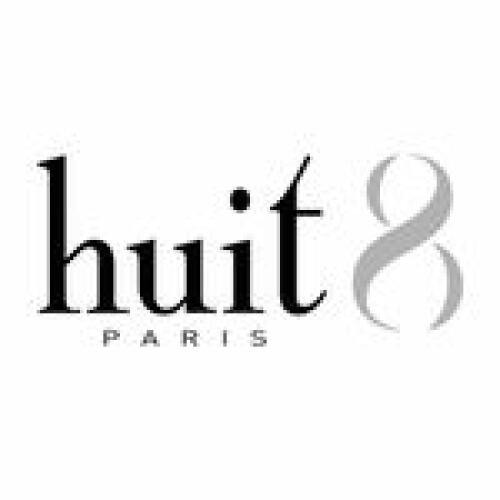 Huit Logo