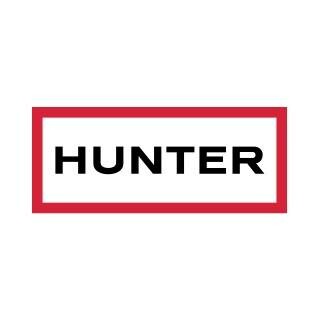 Hunter Logo