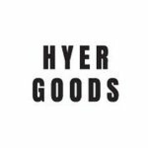 Hyer Goods Logo